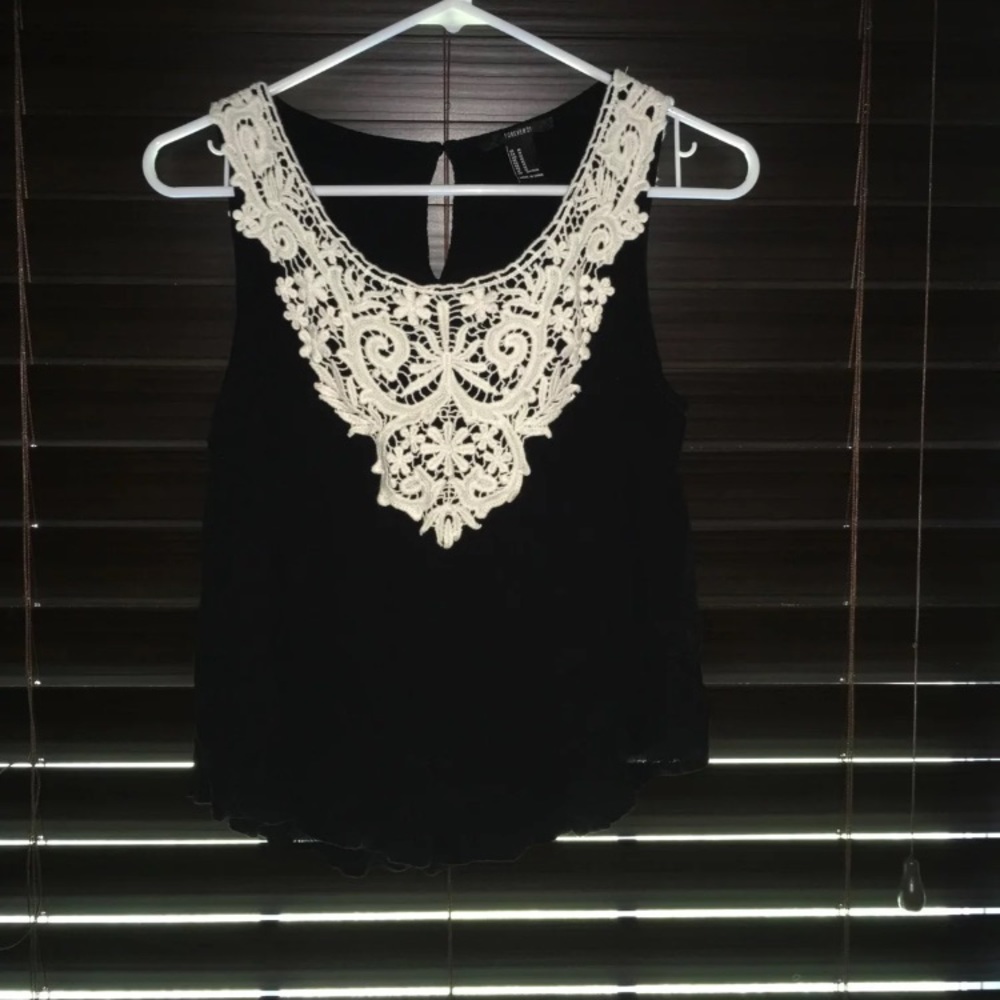 Forever 21 top